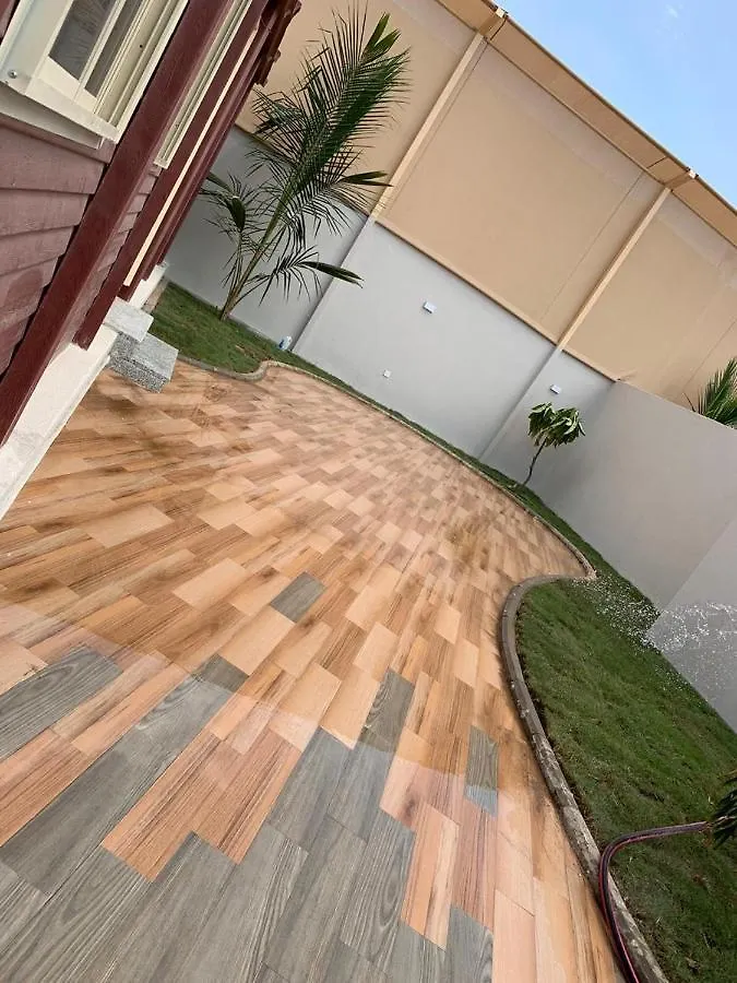 Green Oasis Without Pool الواحة الخضراء بدون مسبح Τζέντα 0*,  Σαουδική Αραβία